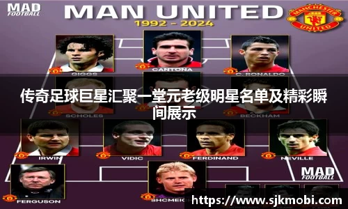 传奇足球巨星汇聚一堂元老级明星名单及精彩瞬间展示